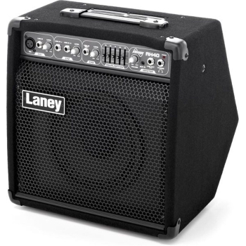 Laney AH 40 - wzmacniacz do gitary basowej